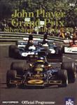 Silverstone, July 14, 1973