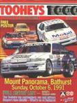 Bathurst, October 6, 1991