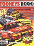 Bathurst, October 4, 1992