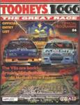 Bathurst, October 3, 1993