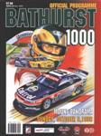 Bathurst, October 6, 1996
