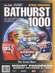 Bathurst, October 5, 1997