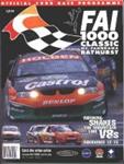 Bathurst, November 15, 1998