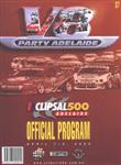 Adelaide, April 9, 2000