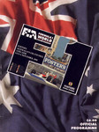 Adelaide, November 4, 1990