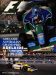 Adelaide, November 13, 1994