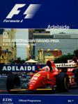 Adelaide, November 12, 1995