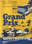 &Ouml;sterreichring, August 15, 1979