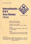 Avus-Berlin, June 26, 1966