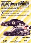Avus-Berlin, May 6, 1990