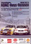 Avus-Berlin, May 5, 1991