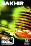 Programme cover of Bahrain International Circuit, 28/03/2021