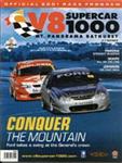 Bathurst, October 7, 2001