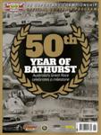 Programme cover of Bathurst Mount Panorama, 07/10/2012
