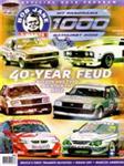 Bathurst, October 13, 2002