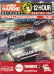 Bathurst, April 20, 1992