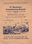 Bautzen, July 27, 1958