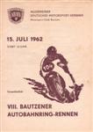 Bautzen, July 15, 1962