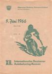 Bautzen, June 5, 1966