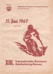Bautzen, June 11, 1967