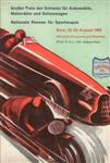 Bern, August 23, 1953