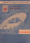 Bernau, May 28, 1961