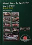 Brands Hatch, July 9, 2000
