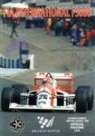 Brands Hatch, August 19, 1990