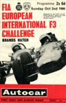 Brands Hatch, October 2, 1966