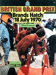 Brands Hatch, July 18, 1970