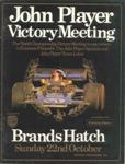 Brands Hatch, October 22, 1972