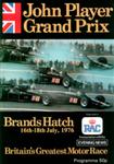 Brands Hatch, July 18, 1976