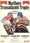 Brands Hatch, April 9, 1982