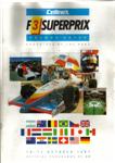 Brands Hatch, October 11, 1987