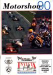 Brands Hatch, September 9, 1990