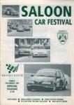Brands Hatch, March 22, 1992