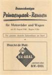 Braunschweig, August 22, 1948