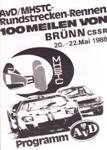 Brno, May 22, 1988