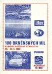 Brno, May 22, 1988