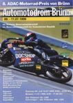 Brno, July 11, 1999