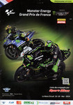 Programme cover of Bugatti Circuit, 18/05/2014