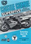 Castle Combe, April 28, 1990