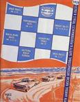 Daytona Beach Road Course, February 23, 1958