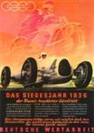 N&uuml;rburgring, 1936