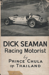 Book cover of Dick Seaman