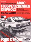 Diepholz, July 26, 1981