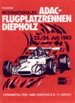 Diepholz, July 24, 1983