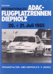 Diepholz, July 21, 1985