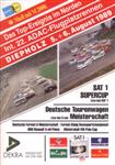 Diepholz, August 6, 1989