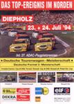 Diepholz, July 24, 1994